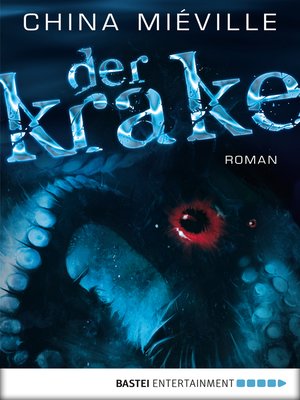 cover image of Der Krake